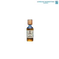 2215-0041 RUM 24x50ml *BRAVEHART