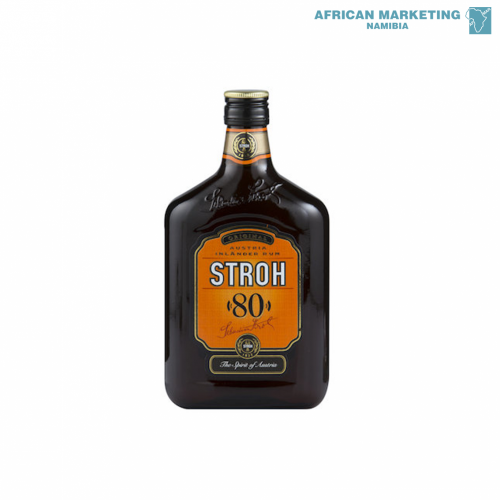 2215-0042 STROH RUM 500ml