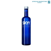 2215-0048 VODKA 750ml *SKYY