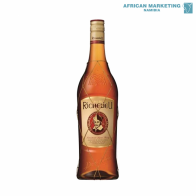 2215-0061 BRANDY 750ml *RICHELIEU