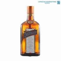2215-0065 ORANGE LIQUEUR 750ml *COINTREAU