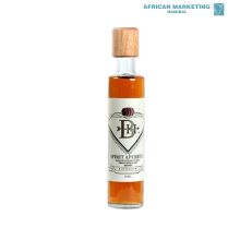 2215-0069 BRANDY 750ml *BRAVEHART