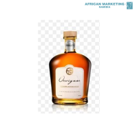 2215-0083 BRANDY 500ml 10 YEAR *ORVIGNAC