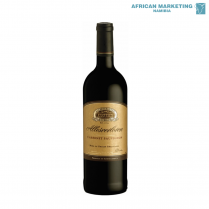 2220-0047 CABERNET SAUVIGNON 750ml *ALLESVERLOREN
