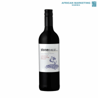 2220-0049 CABERNET SAUVIGNON/MERLOT 750ml *STONEDALE