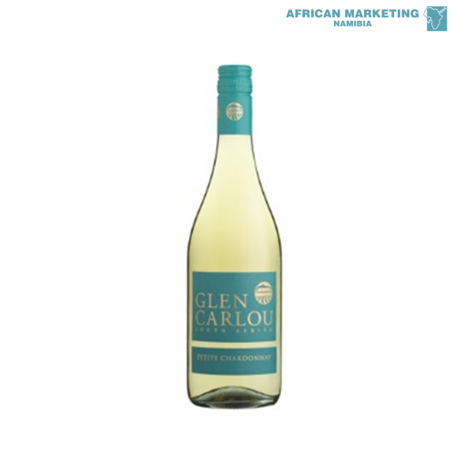 2220-0052 XX PETITE CHARDONNAY 750ml *GLEN CARLOU