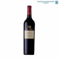 2220-0057 MERLOT 750ml *LANZERAC