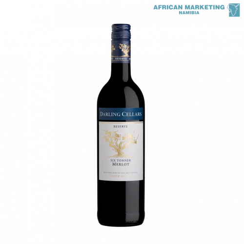 2220-0059 MERLOT RESERVE 750ml *DARLING