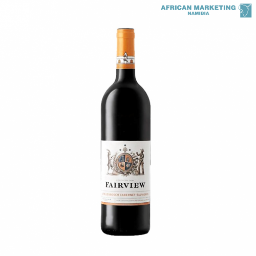 2220-0064 CABERNET SAUVIGNON 750ml *FAIRVIEW