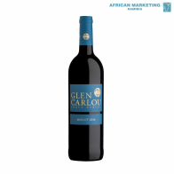2220-0065 MERLOT 750ml *GLEN CARLOU