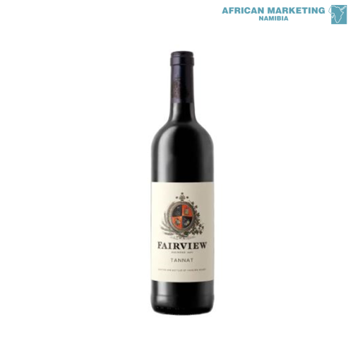2220-0070 TANNAT 750ml *FAIRVIEW