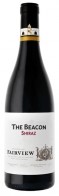 2220-0073 SHIRAZ BEACON 750ml R/S SGL *FAIRVIEW