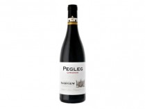 2220-0075 PEGLEG CARIGNAN 750ml R/S SGL V/YARD *FAIRVIEW