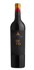 2220-0083 NERO BARREL RESERVE 750ml *BOSMAN