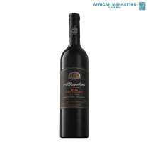 2220-0097 TRES VERMELHOS 750ml *ALLESVERLOREN