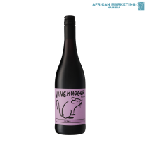 2220-0098 XX VINEHUGGER SYRAH 750ml *REYNEKE