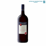 2220-0135 NATURAL SWEET RED 1.5lt *CHAPEL