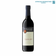 2220-0138 RED WINE 12x500ml *CHAPEL