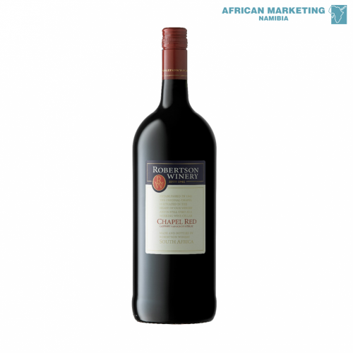 2220-0139 RED WINE 6x1.5lt *CHAPEL