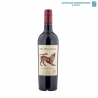 2220-0140 THE WOLFTRAP RED 750ml *BOEKENHOUTSKLOOF