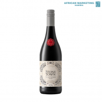 2220-0150 CABERNET SAUVIGNON MERLOT 750ml *STONE TOWN
