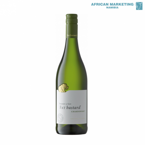 2220-0250 CHARDONNAY 750ml *FAT BASTARD