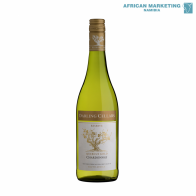 2220-0251 CHARDONNAY RESERVE 750ml *DARLING