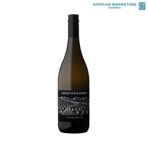 2220-0253 CHARDONNAY 750ml *DAVID FINLAYSON