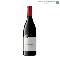 2220-0260 SHIRAZ 750ml *FAT BASTARD