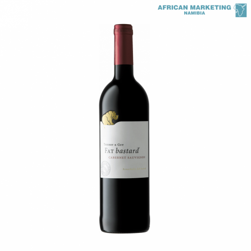 2220-0305 CABERNET SAUVIGNON 750ml *FAT BASTARD