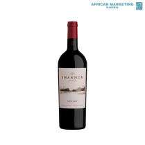 2220-0320 MERLOT - ELGIN 750ml *SHANNON