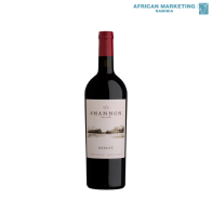2220-0320 MERLOT - ELGIN 750ml *SHANNON