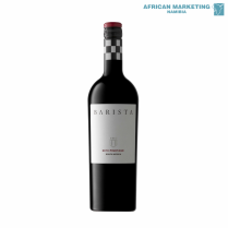 2220-0331 PINOTAGE 750ml *BARISTA