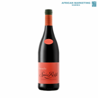 2220-0404 GRENACH NOIR 750ml *SPICE ROUTE