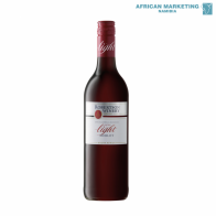 2220-0425 MERLOT LIGHT 750ml *ROBERTSON