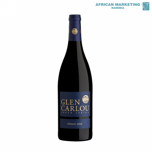 2220-0436 SYRAH 750ml *GLEN CARLOU
