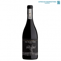 2220-0493 CINSAUT OLD BUSHVINE 750ml *DARLING