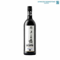 2220-0500 MERLOT 750ml *LA CAPRA
