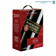 2220-0532 SMOOTH DRY RED 4x3lt *ROBERTSON