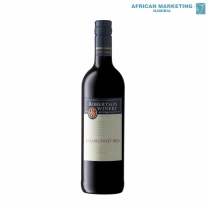 2220-0571 SWEET RED 750ml *CHAPEL