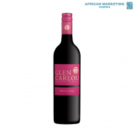 2220-0602 XX PETITE CLASSIQUE MALBEC/MERLOT BLEND 750ml *GLEN CARLOU