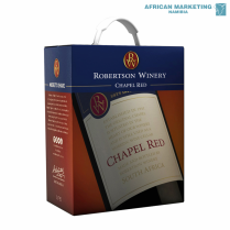 2220-0612 RED (DRY) 5lt *CHAPEL