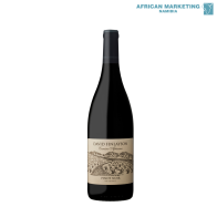 2220-0645 PINOT NOIR 750ml *DAVID FINLAYSON