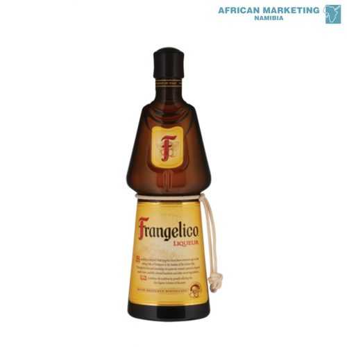 2220-0715 LIQUEUR 750ml *FRANGELICO