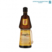 2220-0715 LIQUEUR 750ml *FRANGELICO