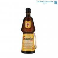 2220-0715 LIQUEUR 750ml *FRANGELICO