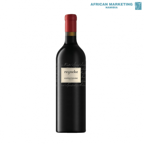 2220-0830 ORGANIC CORNERSTONE 750ml *REYNEKE