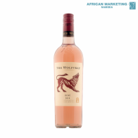 2230-0035 THE WOLFTRAP ROSE 750ml *BOEKENHOUTSKLOOF