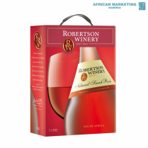 2230-0055 NATURAL SWEET ROSE 4x3lt *ROBERTSON