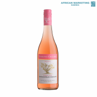 2230-0058 PYJAMA BUSH ROSE (SAUV/BLANC/GRENACHE) 750ml *DARLING
